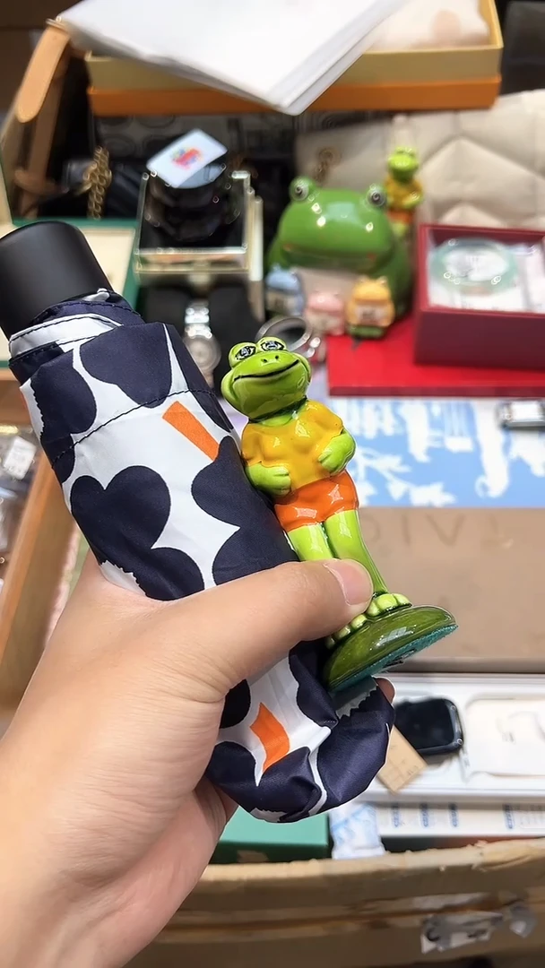 瓷片.全球寻宝高端瓷儿