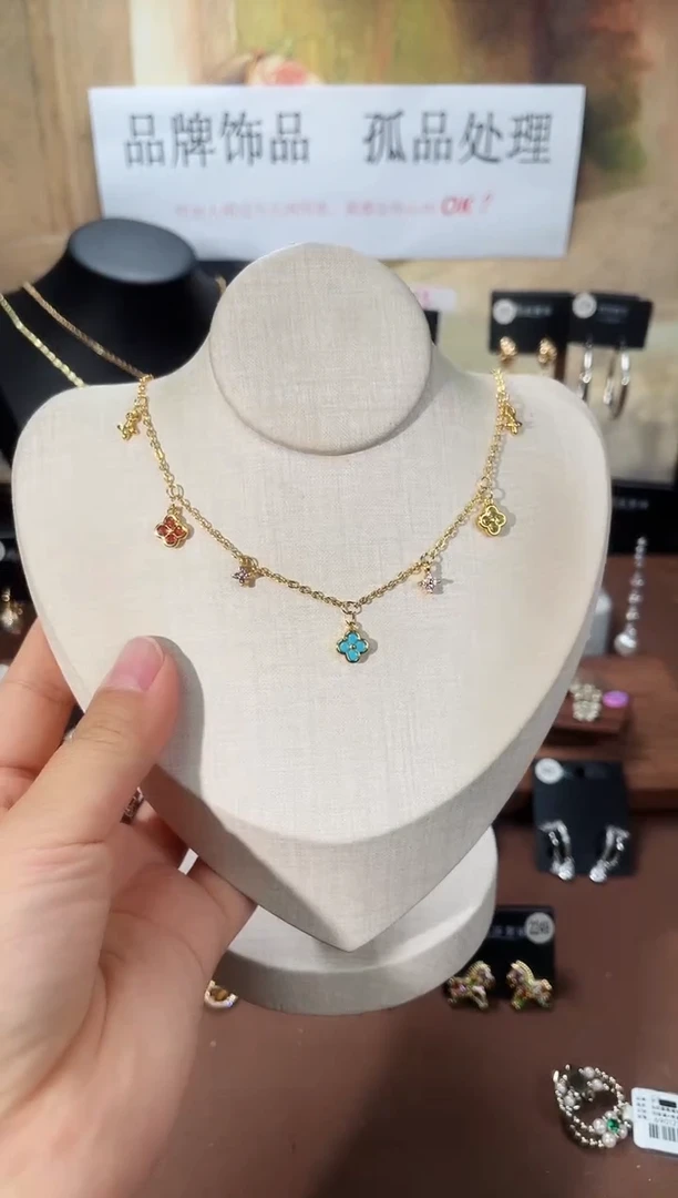 合金925银锆石7452