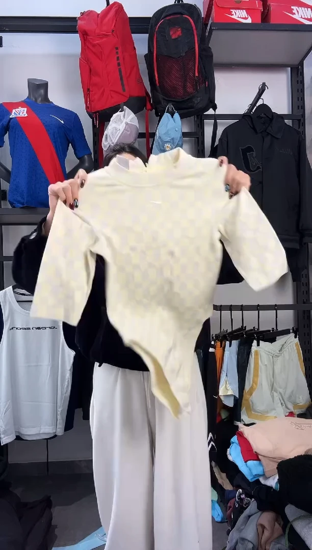 628 闪购编码Nike/Jordan运动卫衣裤以直播间过款为准尺码·