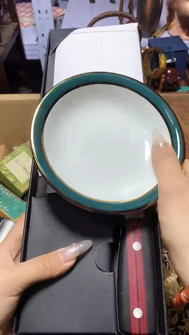 【闪购商品】瓷器瓷片瓷器瓷片