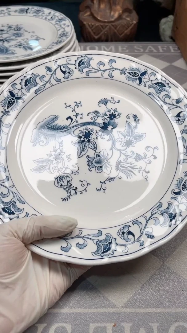 瓷片陶茶666文玩周边多人1