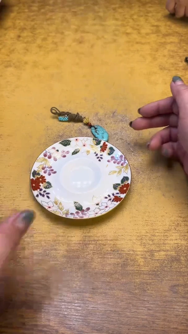 瓷器瓷瑕疵老破破29