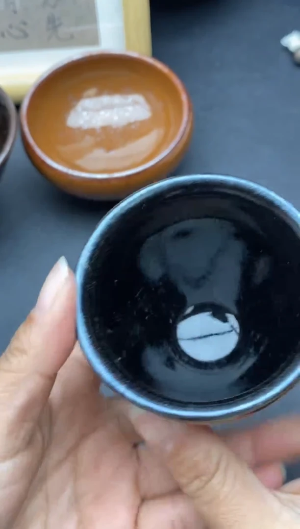 【闪购商品】茶盏             16