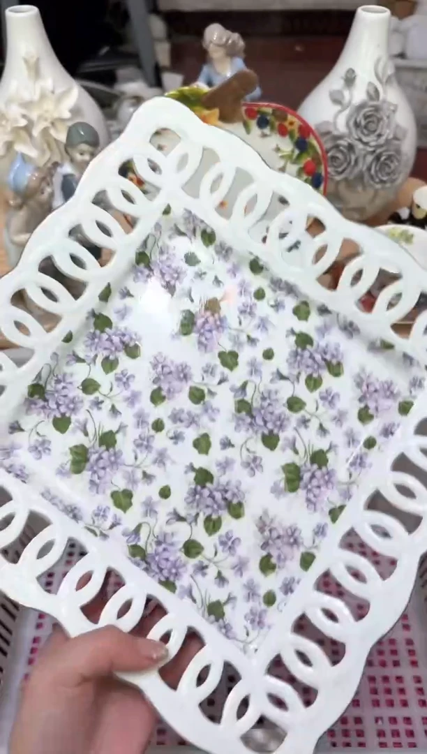 【闪购商品】瓷片281默认微瑕19.9包邮----