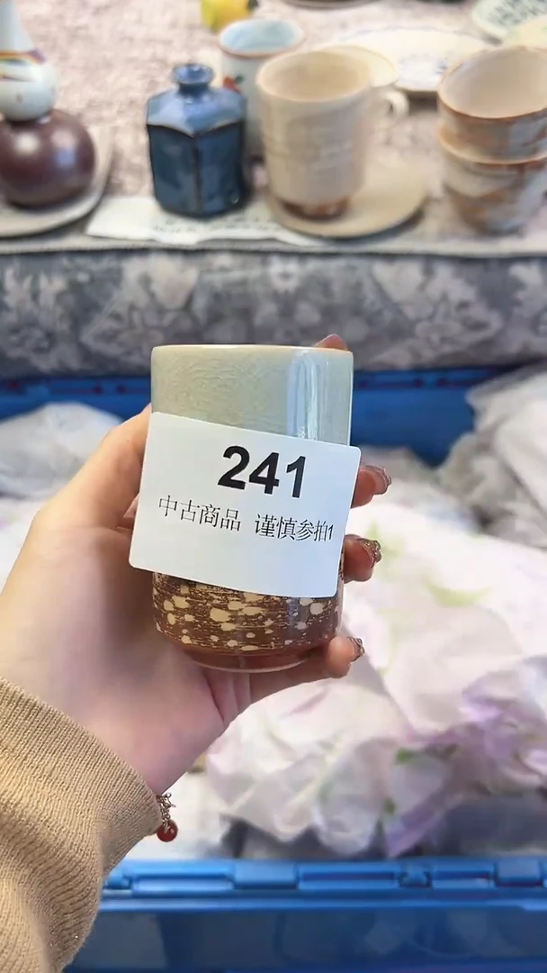 瓷片毅241