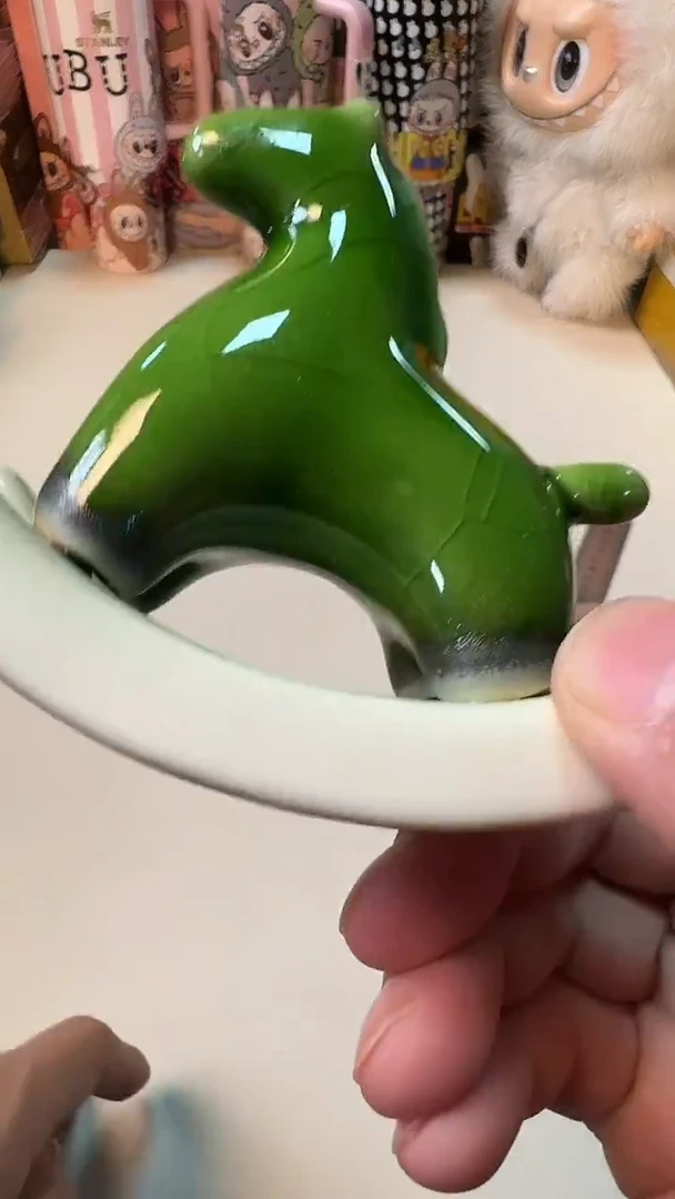 瓷片1008手工无品牌