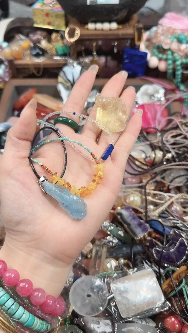 玛瑙/玉髓未镶嵌珠宝半成品745888