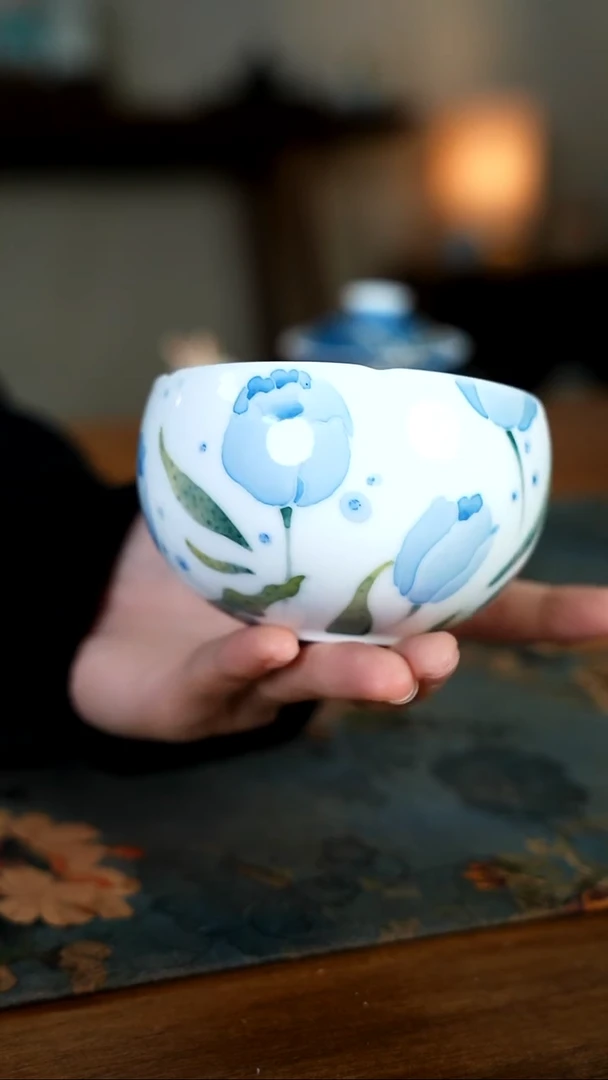 陶瓷一一一三-二五六