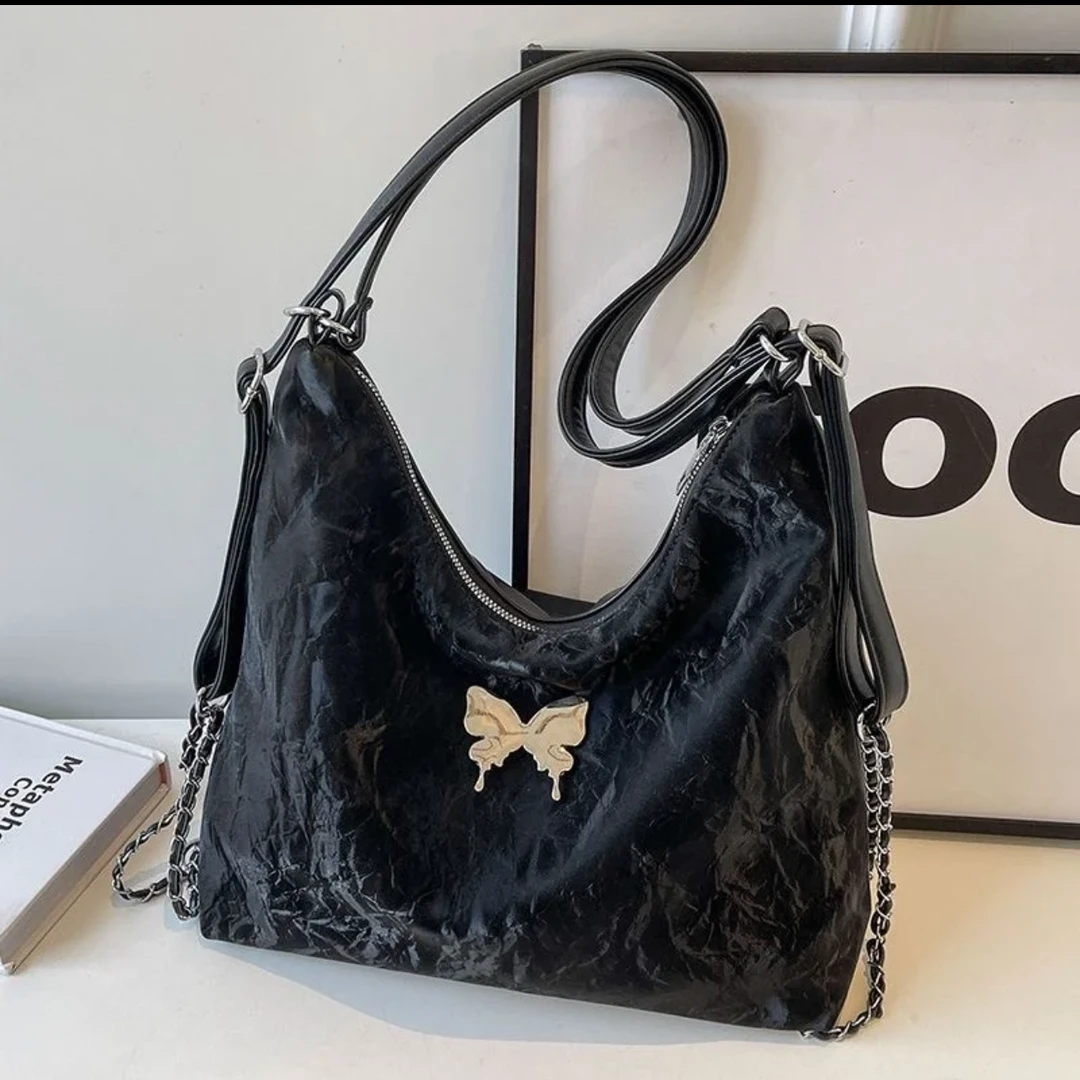 经典百搭时尚包114