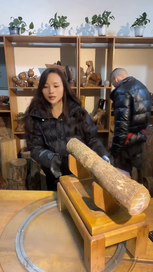 阿祥金丝楠木闪购链接
