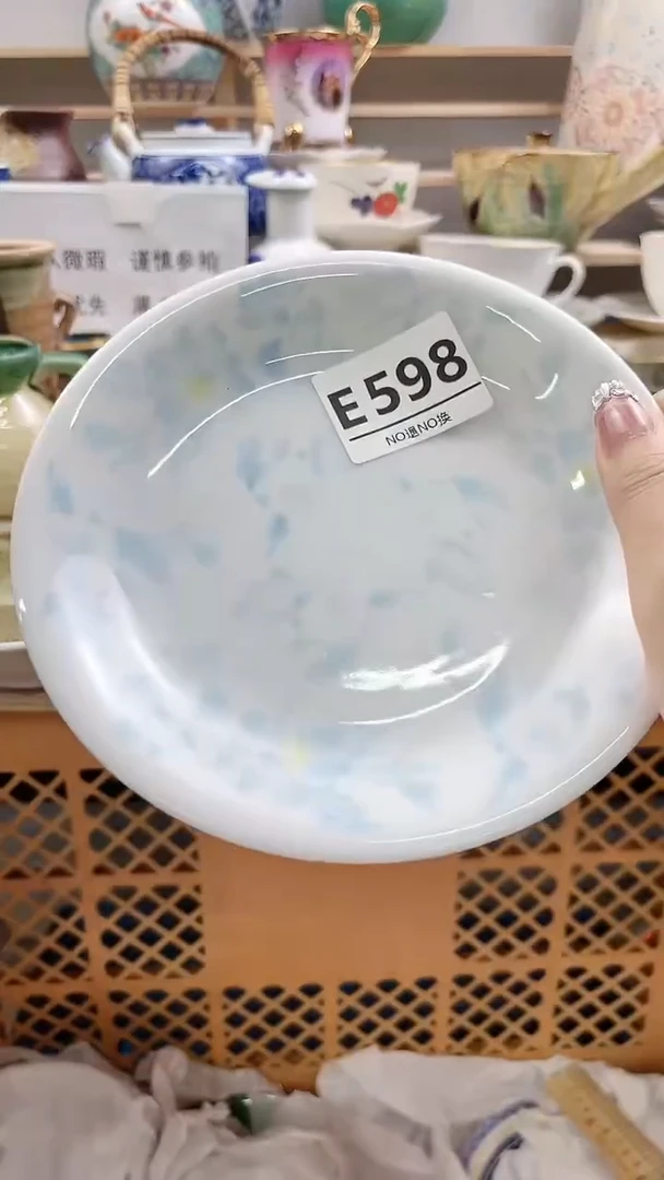 瓷片锦***。E598不退不换.感谢理解