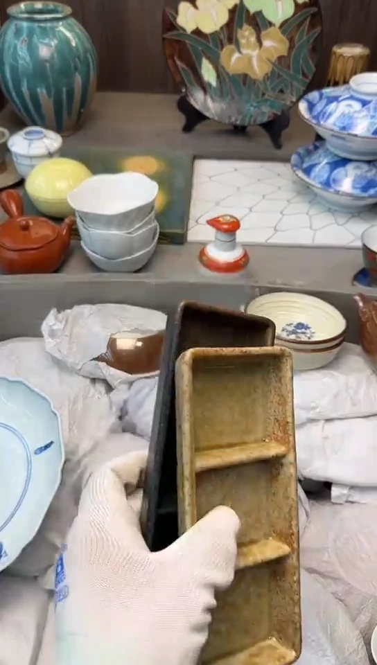 【闪购商品】碟中瓷器大全古回流