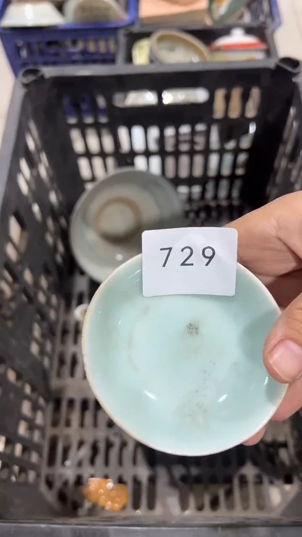 有机玻璃德***A工艺品0911729