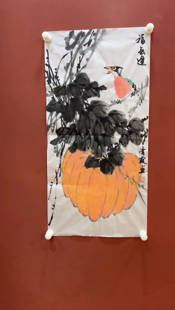 国画11111111111111