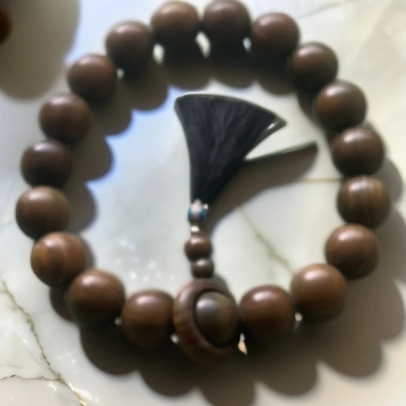 绿檀3.0带跑环手持