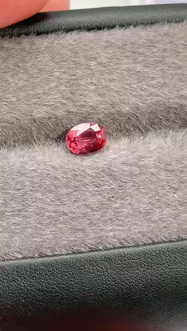 裸石尖晶石1.18-5900天然马亨盖尖晶石