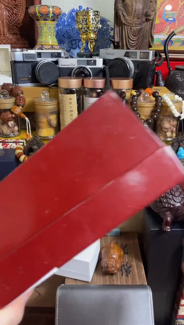华亿中古仓直播精选推荐59