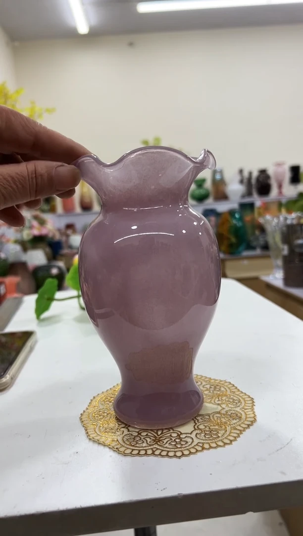 【闪购商品】也麦花器