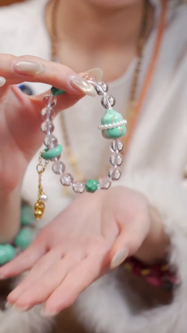 542精工手串-----168