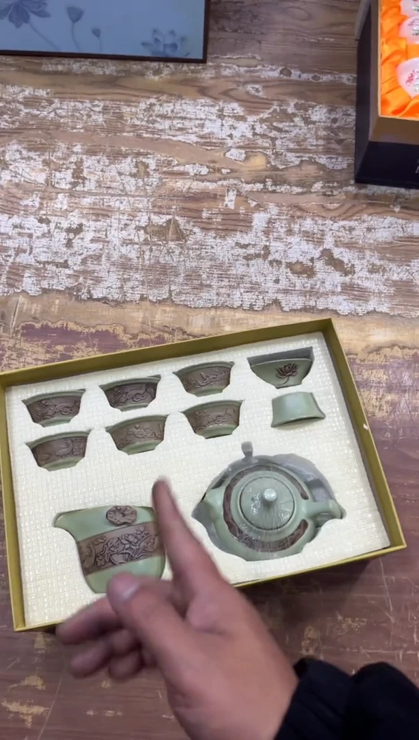 【闪购商品】摆件有仓库清仓随便清