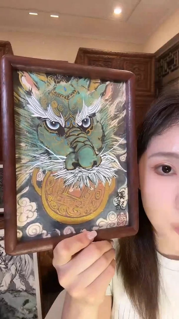 国画张龙张龙张龙张龙