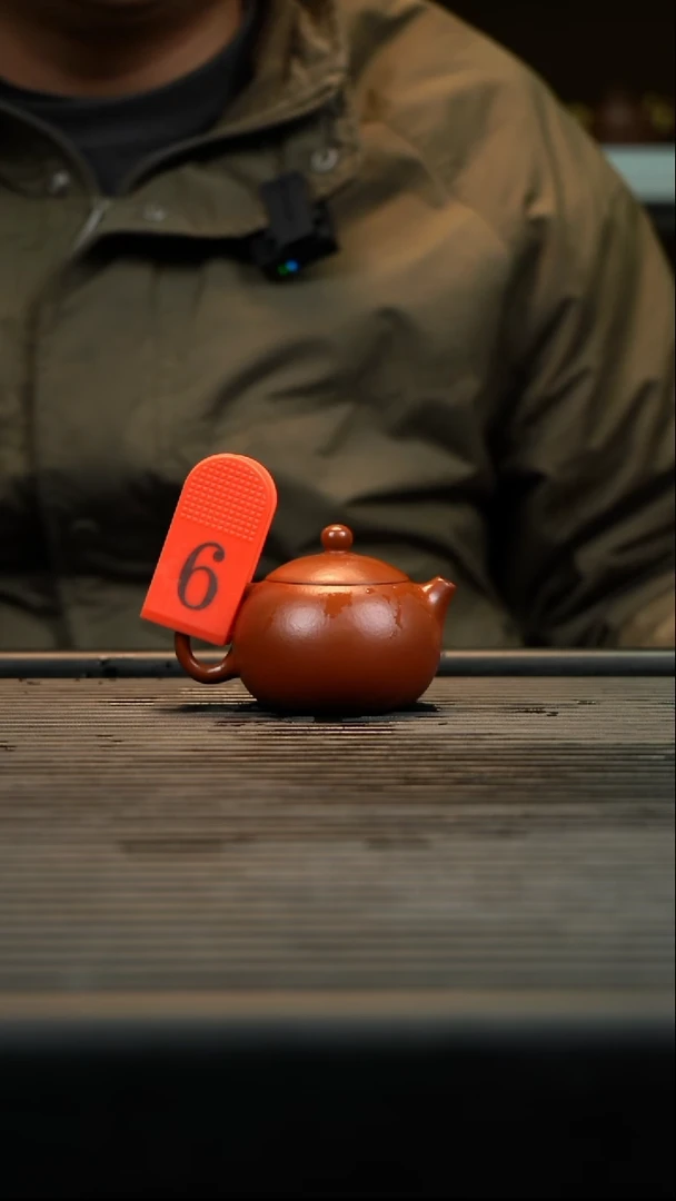 茶壶紫砂紫砂壶6