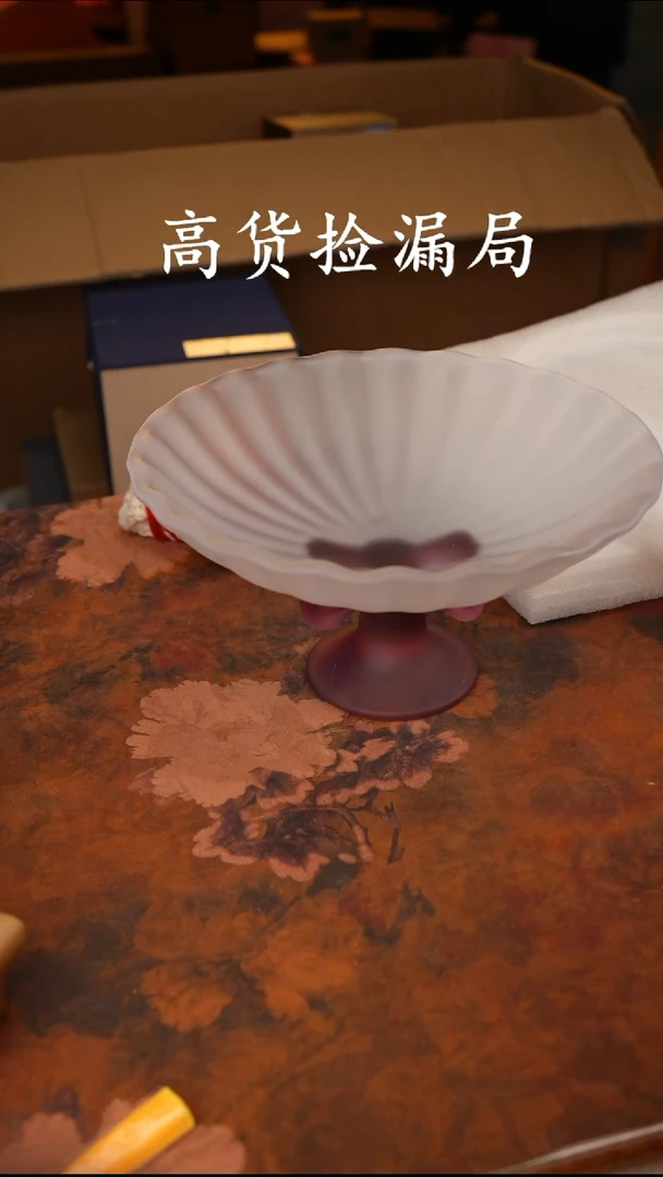 陶瓷茶具（带礼盒@@A12350