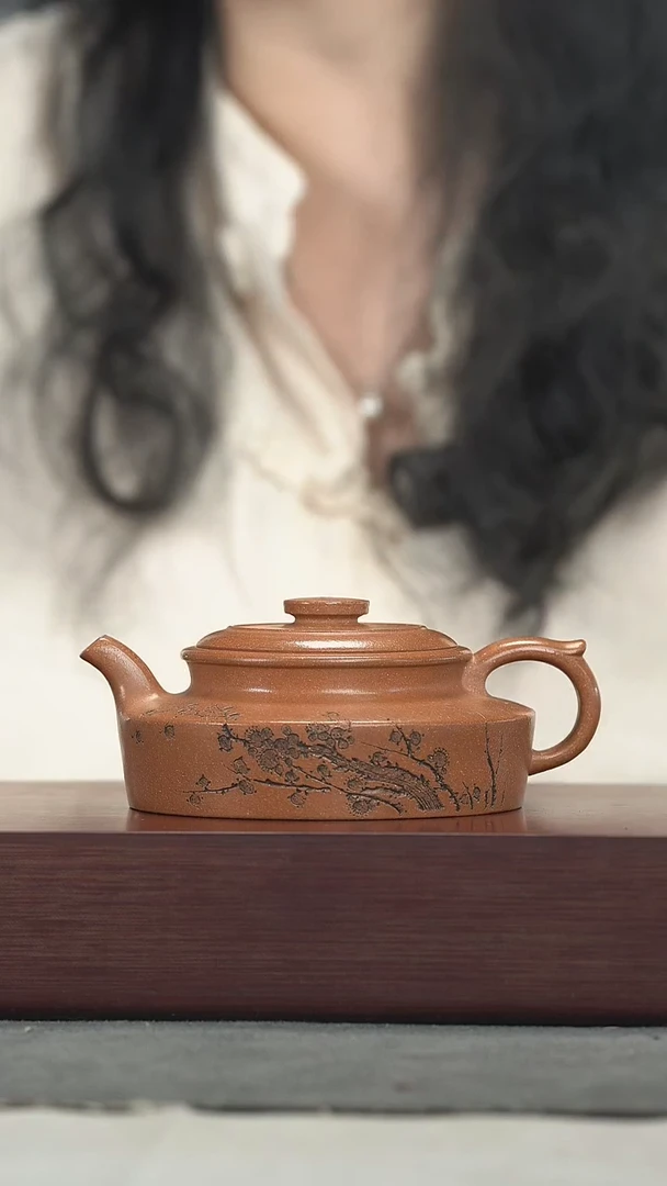 茶壶紫砂紫砂壶紫砂壶
