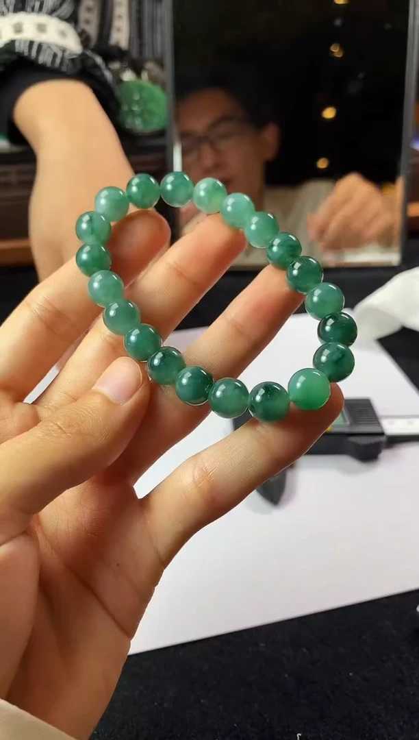 未镶嵌定制翡翠4043毛货不退不换