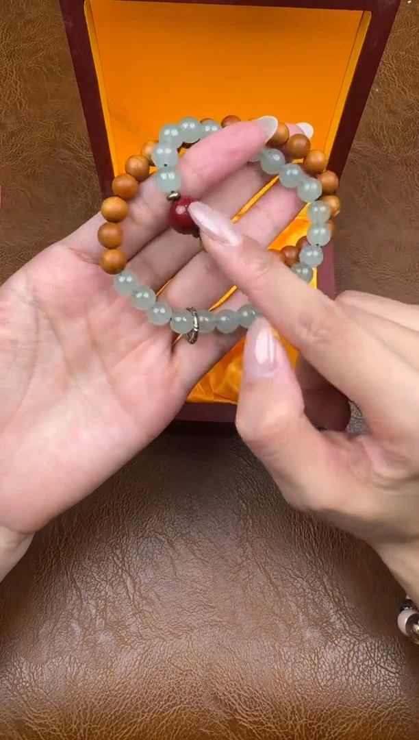 墨韵阁孤品文玩手串-@@sp064