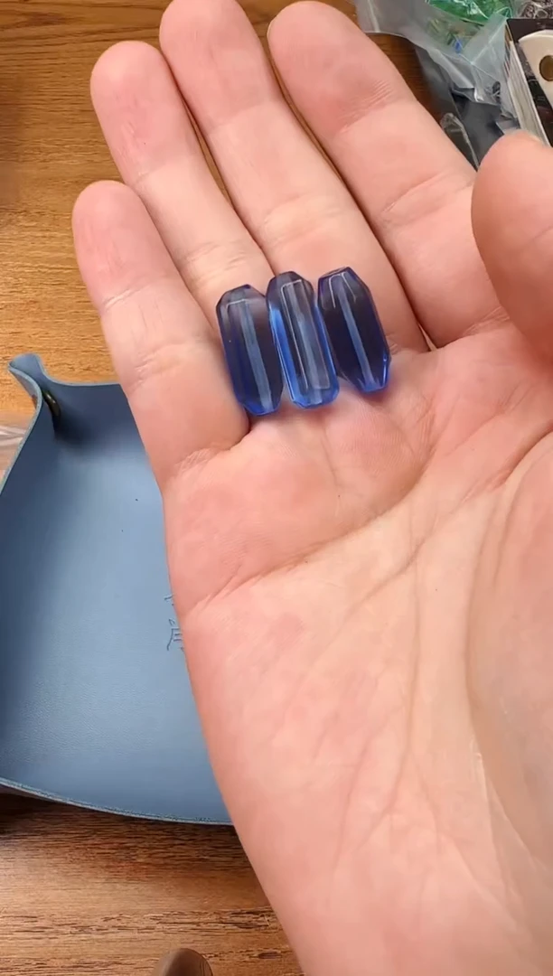 【闪购商品】树脂制品【 肖钟出品 】随发1颗