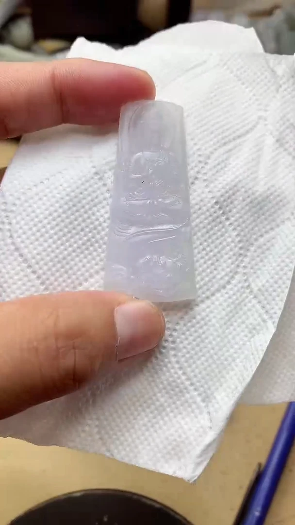 定制翡翠未镶嵌翡翠1