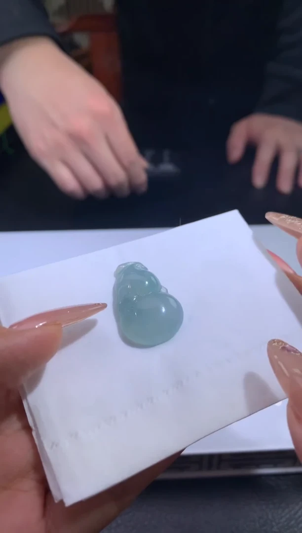 未镶嵌定制翡翠金*翡翠