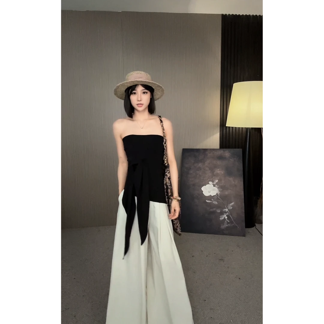 【孤品NO退NO换】编号D722-D849短袖T恤上衣吊带背心