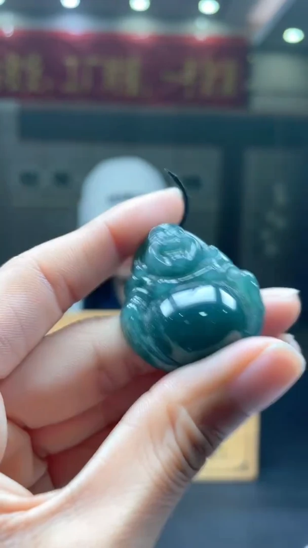 未镶嵌定制翡翠********318