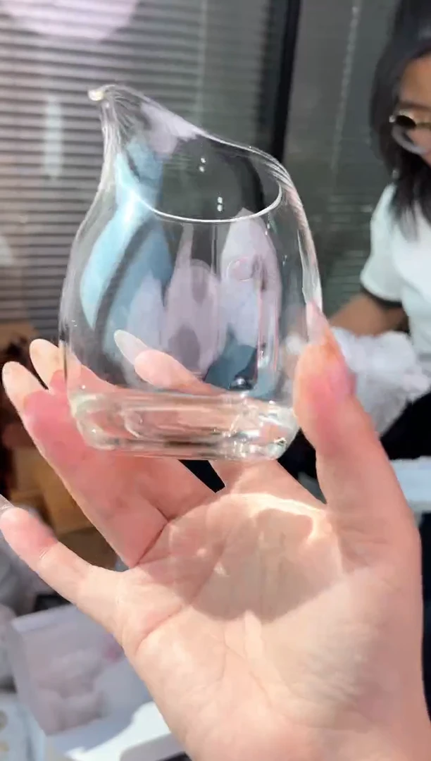 禾墨 清辰琥珀色