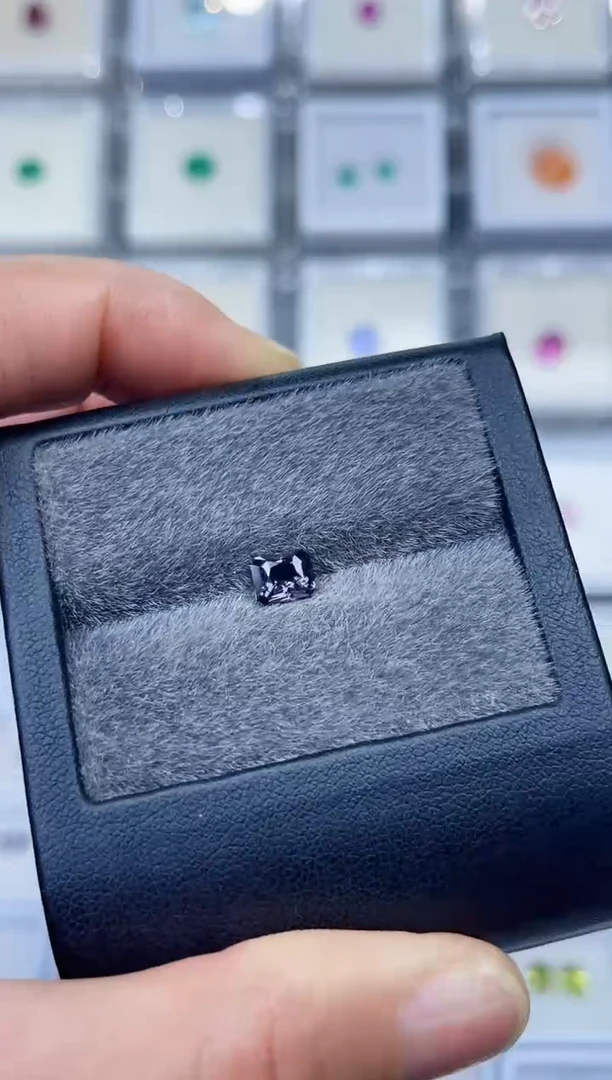 裸石尖晶石裸石1