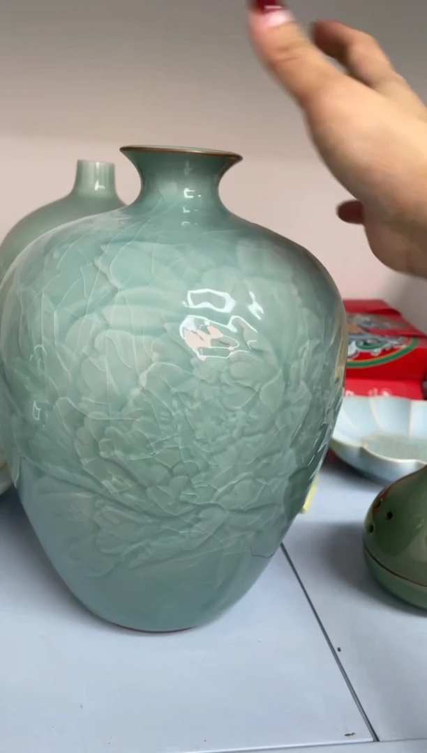 慧仙青瓷 源头厂家特价福利