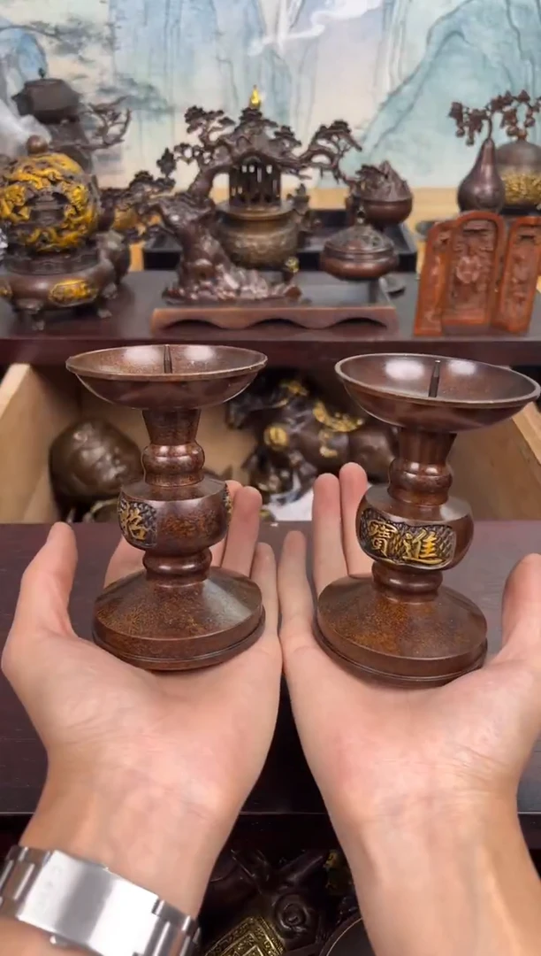 百福铜器专属精选链接