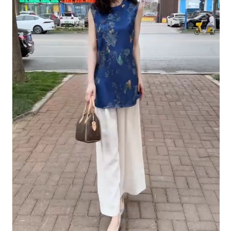 2025夏季时尚潮流百搭精品女装忘GC1