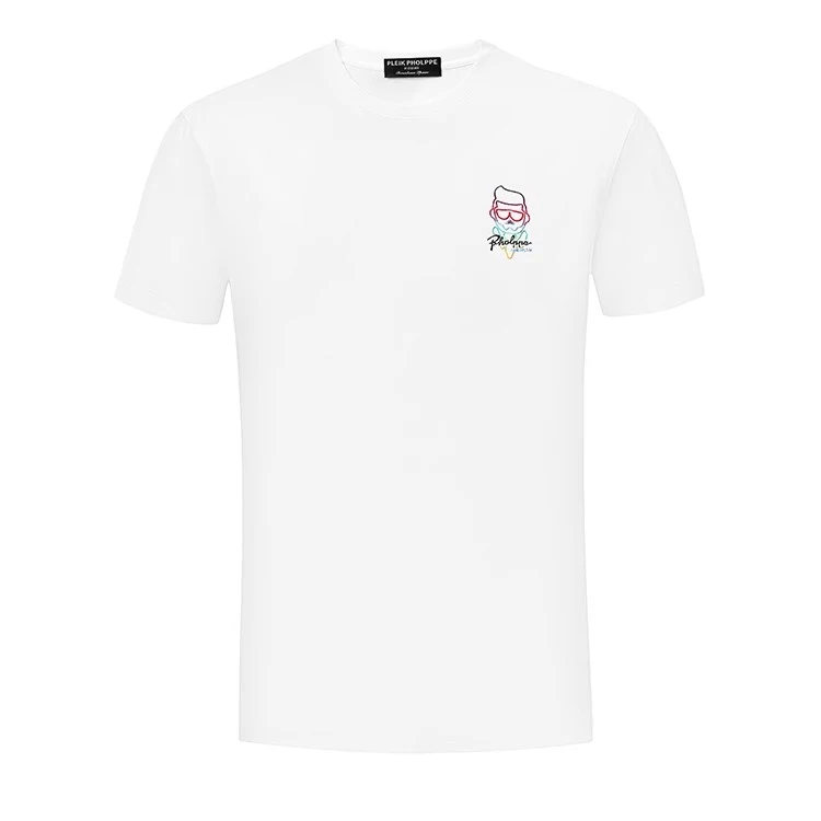 【PP专柜同款】夏季时尚短袖T恤 PTD28420702