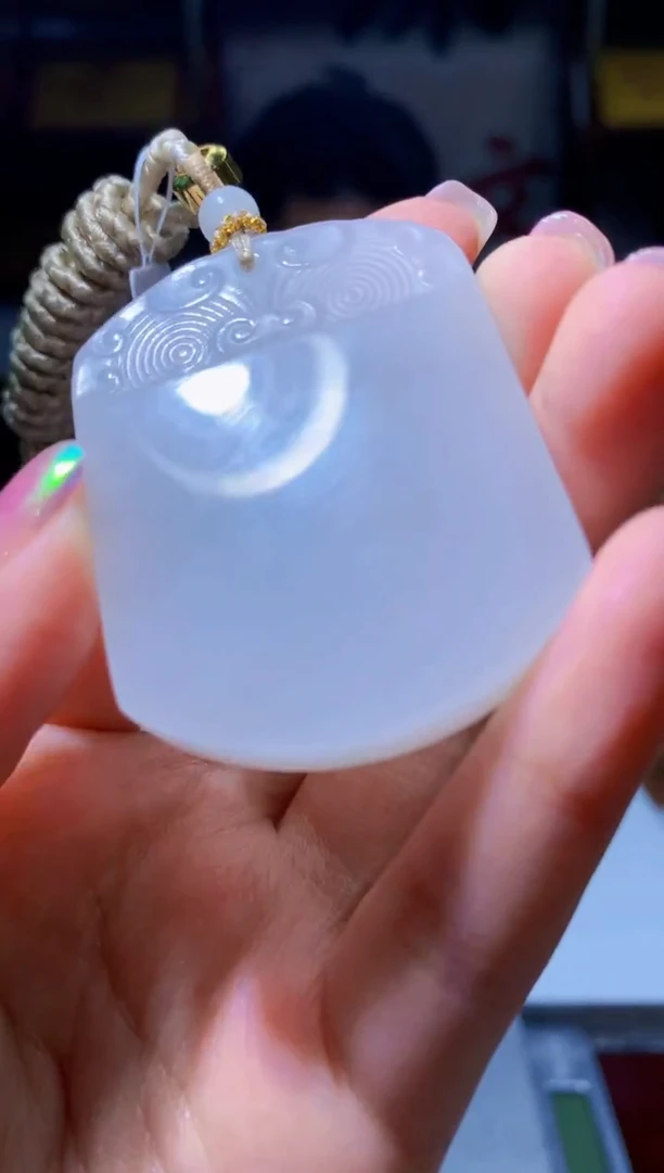 定制和田玉定制和田玉链接GS046