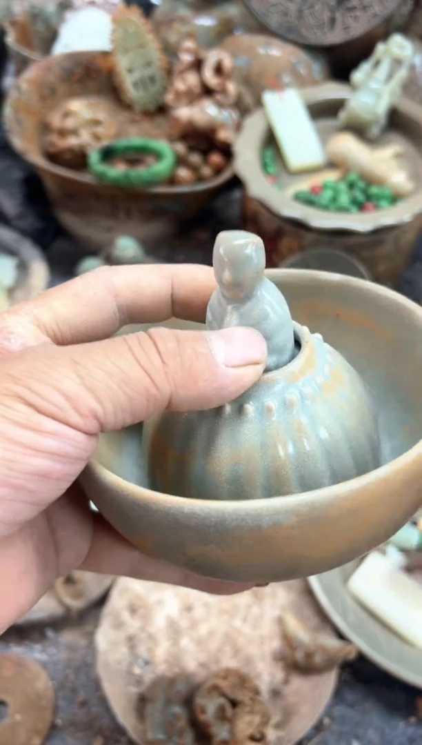 罐瓷器瓷器瓷器瓷器