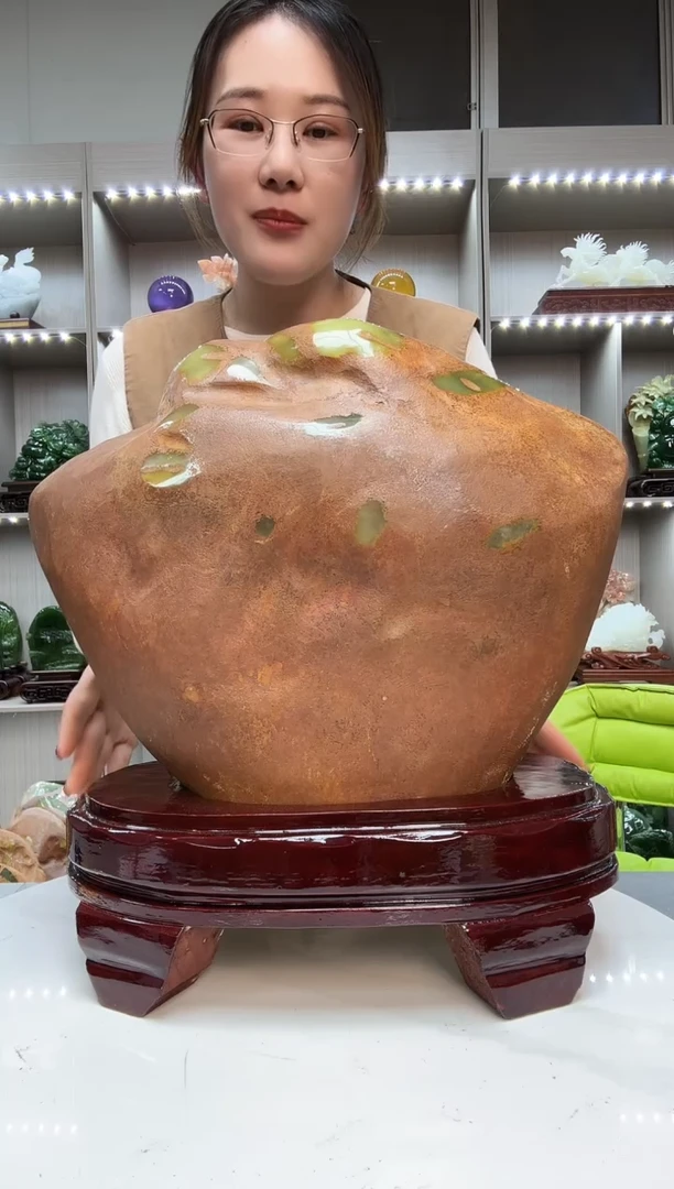 石材高端家居装饰摆件