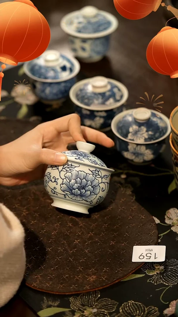 【闪购商品】山居秋暝手工手作@@A95