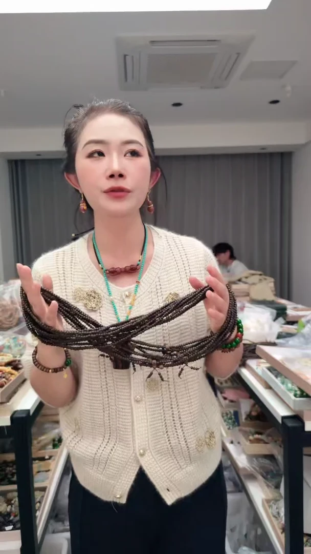 香榧木2242一线长链