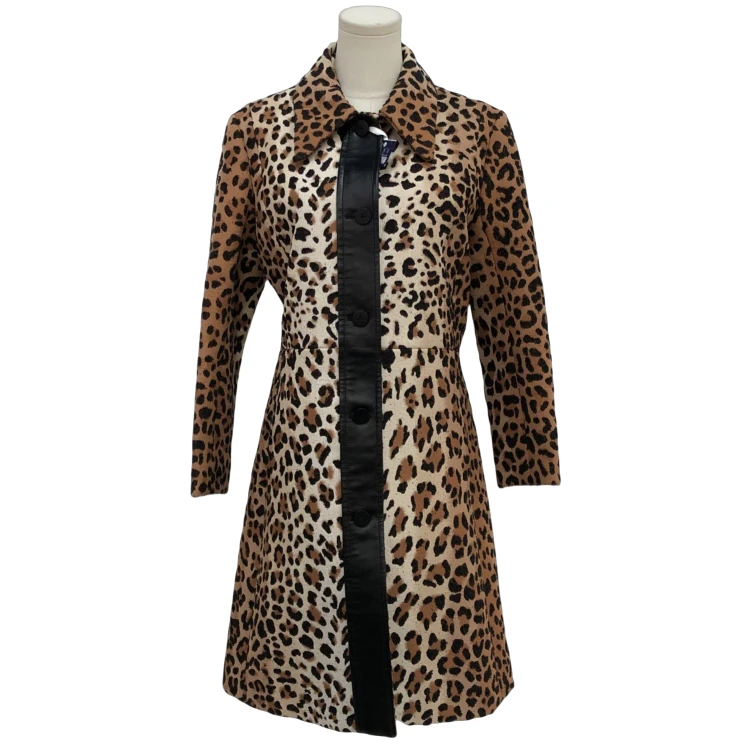 路易威登/风衣/95新/棉/[251115SJ0005]