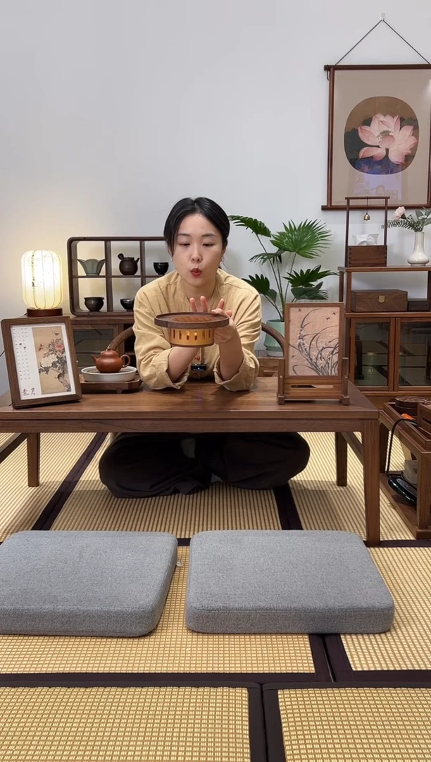 黑胡桃木温茶炉链接