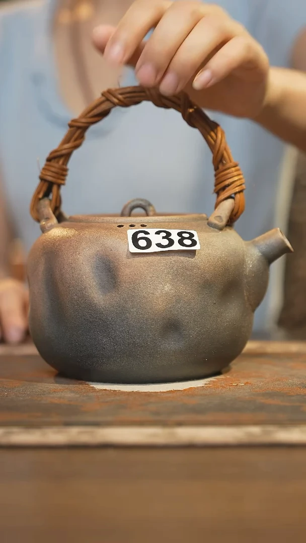 陶瓷茶器茶具638
