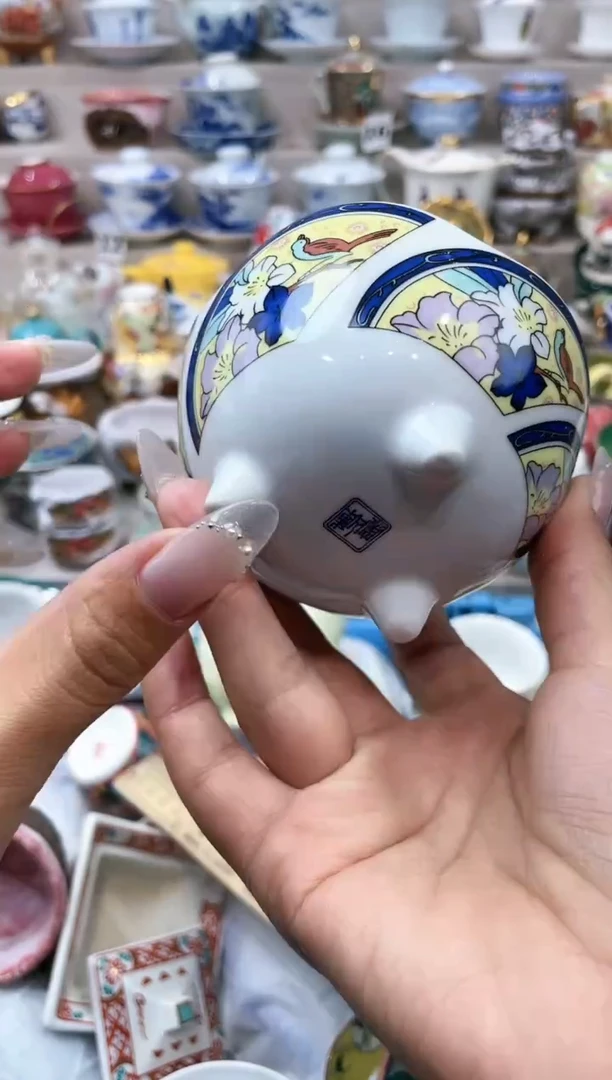 【闪购商品】云陶集市祝大家2025愿你所愿皆所得